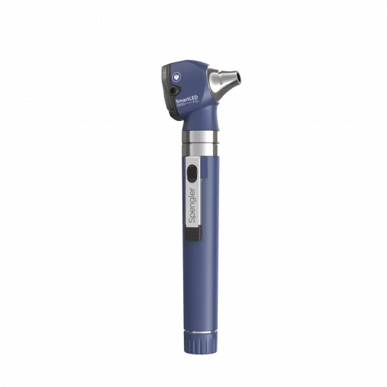 Otoscope Spengler SMARTLED 5500 Myrtille