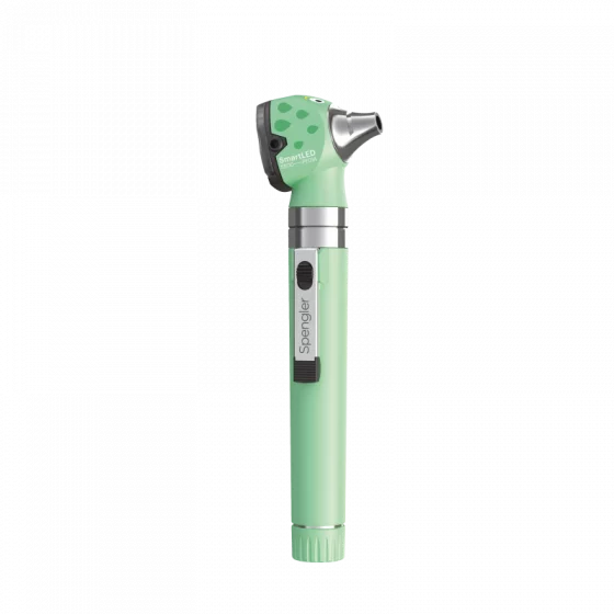 Otoscope Spengler SMARTLED 5500 Pédiatrie