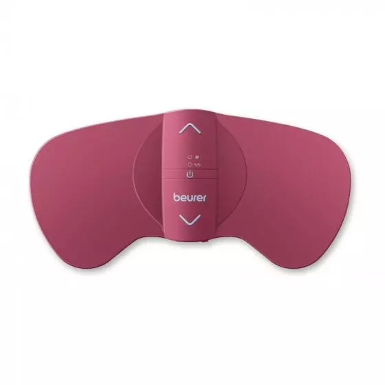 Electrostimulateur pour la relaxation menstruelle EM 50 - Beurer 