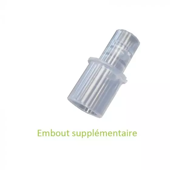 Embout pour Ethylotest Pelimex PX PILOT