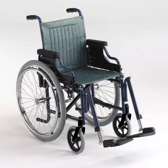 Fauteuil roulant Variable Plus Invacare