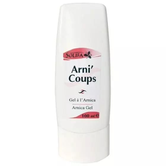 Gel Arni’coups Holtex