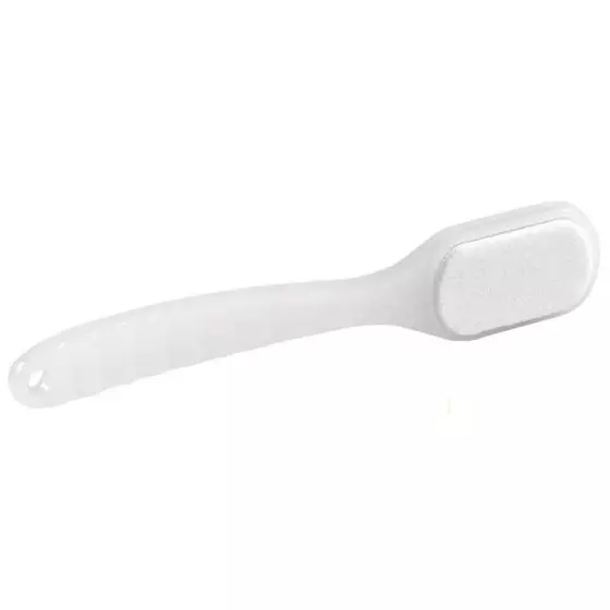 Râpe podologique en céramique Holtex