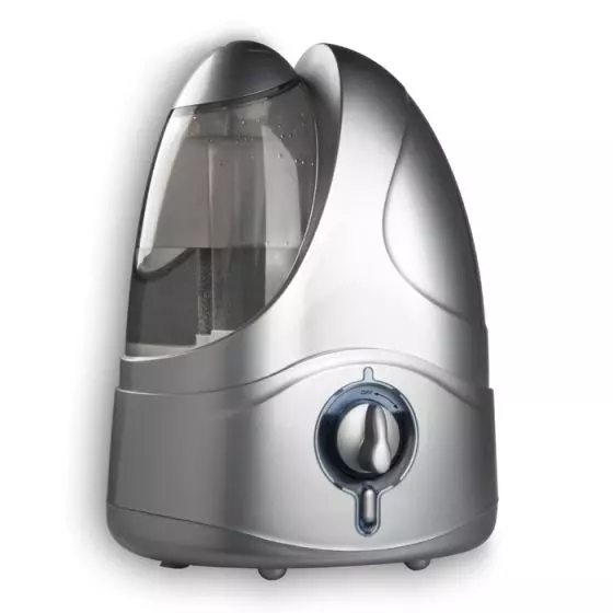 Humidificateur d'air Medisana UHW