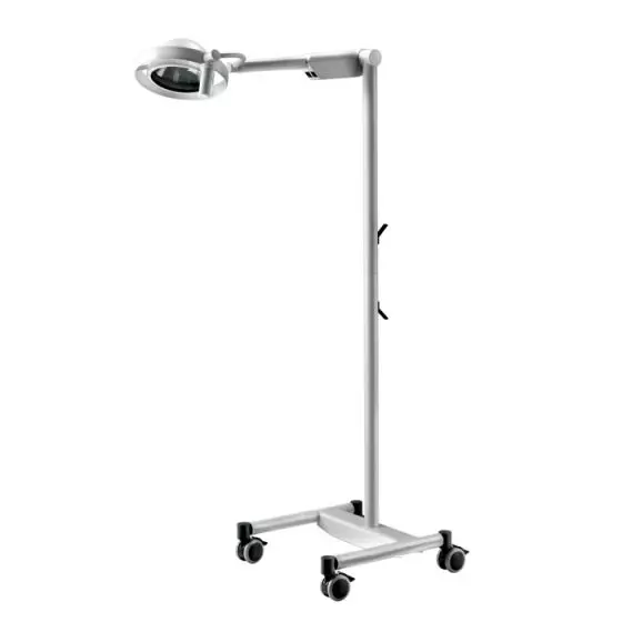 Lampe d'examen Derungs Isis 50 F