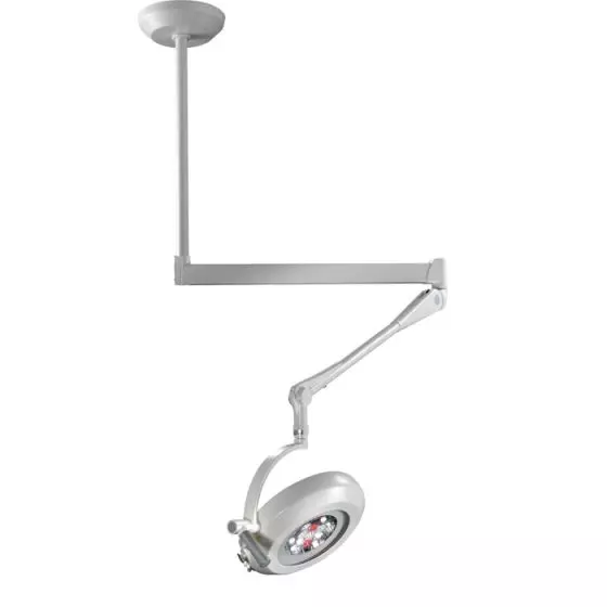 Lampe d'examen Derungs Saturn LED 30 C