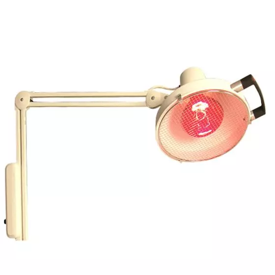 Lampe infrarouge IRG 250 Watts