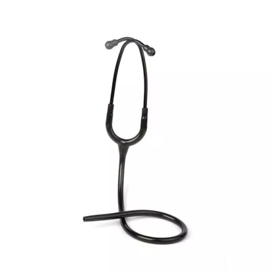 Lyre pour stéthoscopes 3M Littmann Master Classic black édition