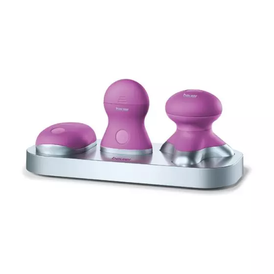 Mini appareil de massage Coffret Cadeau Beurer MG 30