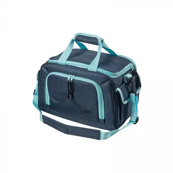 Mallette Smart Medical Bag Bleu De Boissy