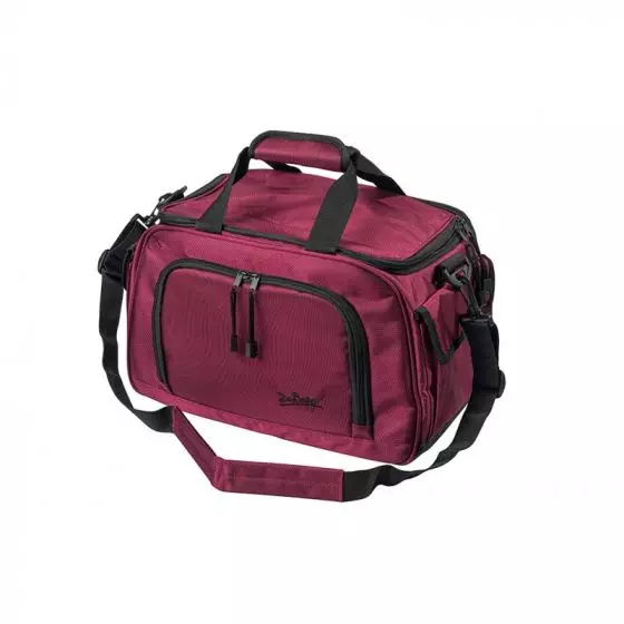 Mallette Smart Medical Bag Bordeaux De Boissy