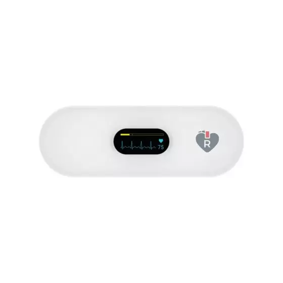 Electrocardiographe ECG de poche Spengler My Cardiomate