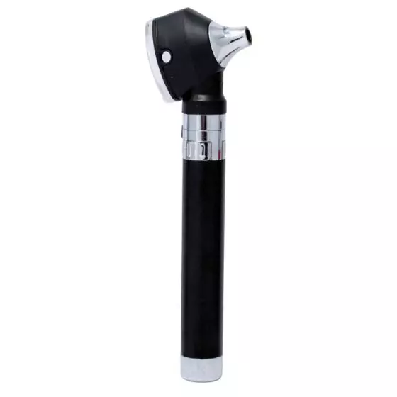 Otoscope Spengler Eclipse F.O noir 