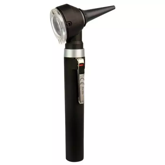 Otoscope Kawe PICCOLIGHT F.O. LED standard night