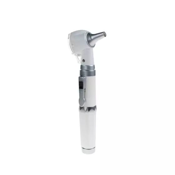 Otoscope Spengler Novaled à LED et fibre optique