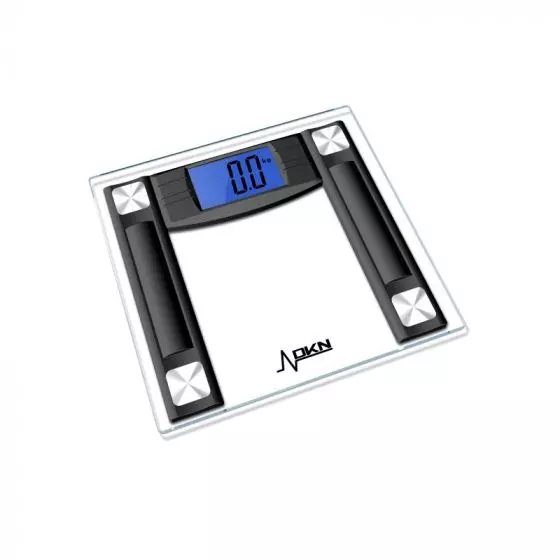 Pèse-Personne Haute Précision DKN