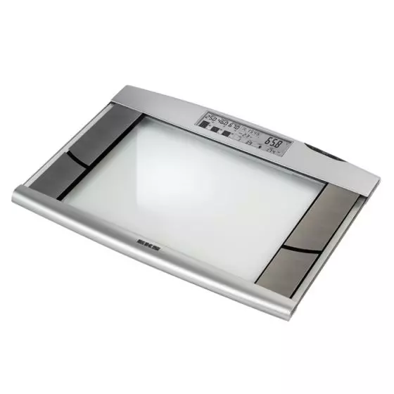 Pèse personne impédancemètre EKS 9805 Super