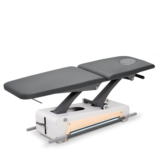 Table de massage électrique Naggura' SWOP 2L EVO