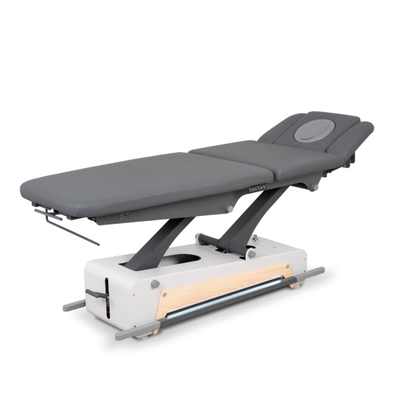 Table de massage électrique Naggura' SWOP 5 EVO