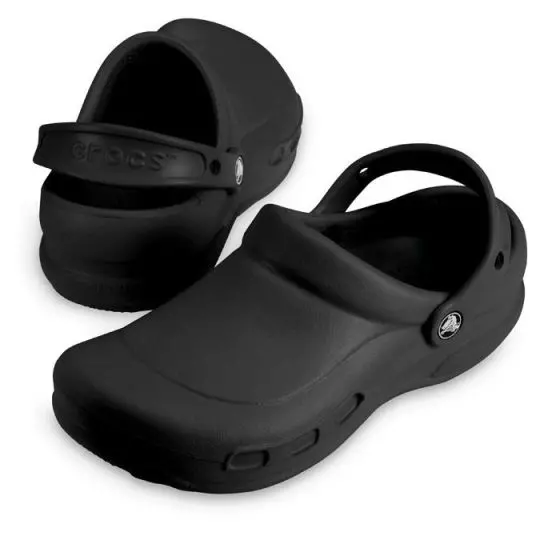 Sabots Crocs Specialist Noir