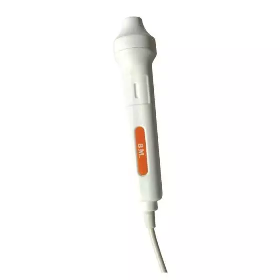 Sonde vasculaire 8 MHz pour doppler foetal Colson