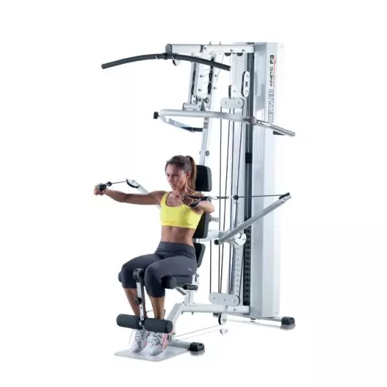 Station de musculation Kettler Kinetic F3