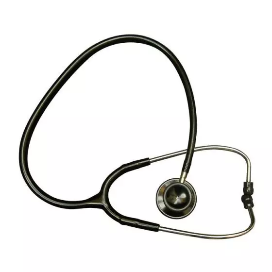 Stéthoscope Idéal plus, pavillon double, adulte