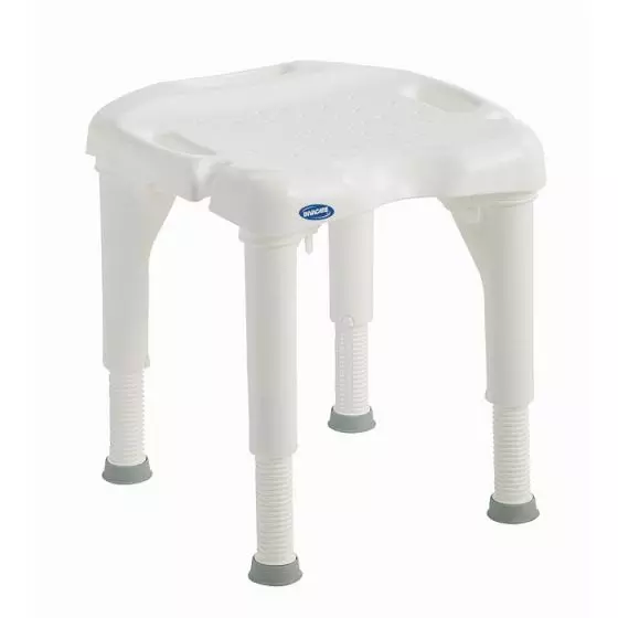 Tabouret de douche I-Fit Invacare