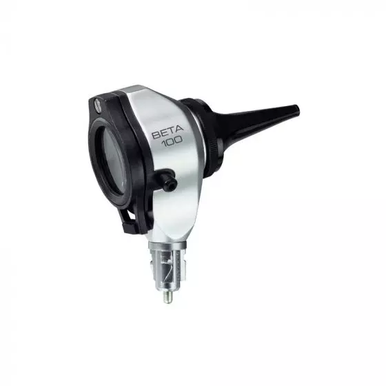 Tête d'otoscope Heine BETA 100