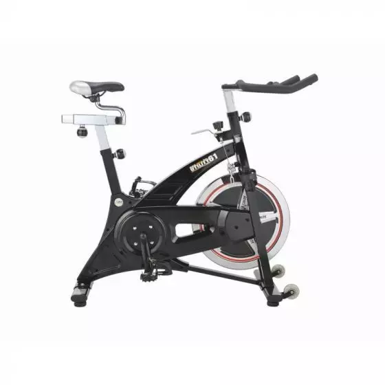 Vélo Indoor Cycling Racer Pro DKN 