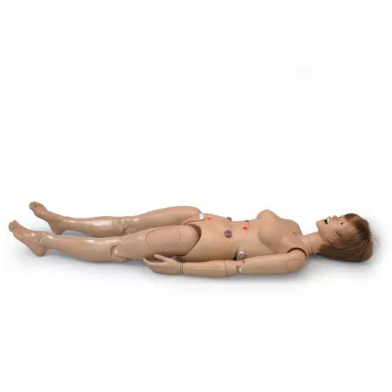 Mannequin de soins W45011 Susie® Simon®