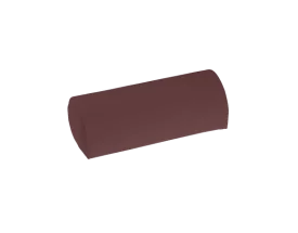 Coussin ergonomique cylindrique Naggura' Roll 2