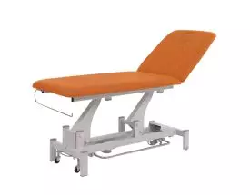 Divan d'examen électrique Delta 55 (1 moteur)