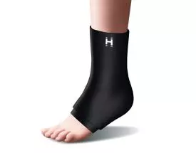 Bande de compression gel chaud/froid - Cheville