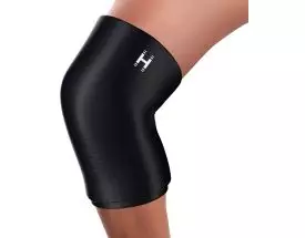 Bande de compression gel chaud/froid - Genou et coude