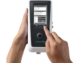 Analyseur d’immunodosage par fluorescence Fiatest