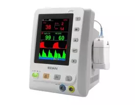 Capnographe Edan M3B