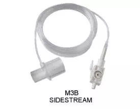 Consommables pour capnographe Edan M3B