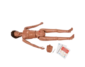 Mannequin de soins infirmiers complets KERi™ 3B Scientific W44075