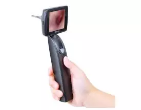 Vidéotoscope MD Scope MS102 HD - Pack Elite