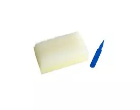 Brosse chirurgicale sèche stériles NeoCleanBrush - avec cure ongles (lot de 375)