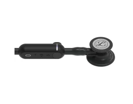 Stéthoscope numérique 3M Littmann Core Digital Noir