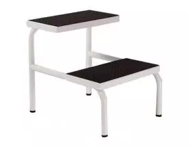 Marchepied 2 marches Ecopostural A4443