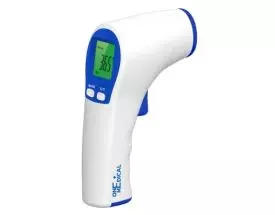 Thermomètre sans contact Thermo One V2