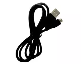 Câble de liaison USB vers micro USB pour holter tensionnel Oscar 2