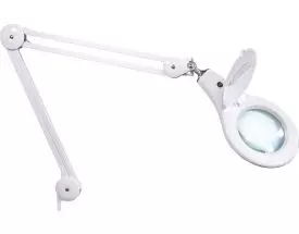 Lampe loupe d'examen LED LID Vera