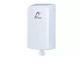 Distributeur d'essuie-mains ABS Serie 7 Mini