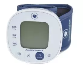 Tensiomètre électronique poignet Spengler Neotens Nomad