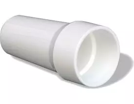 Embouts bucaux Mir réutilisable