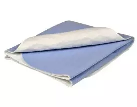 Alèse lavable Abena Underpads - 90 x 85 cm - 2500 ml